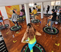 GYM PRO FITNESS photo