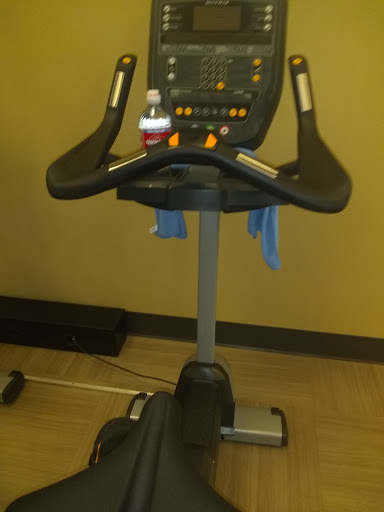 Gym «LA Fitness», reviews and photos, 1400 NW Northrup St, Portland, OR 97209, USA