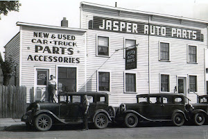 Jasper Auto and Truck Parts