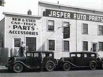 Jasper Auto and Truck Parts