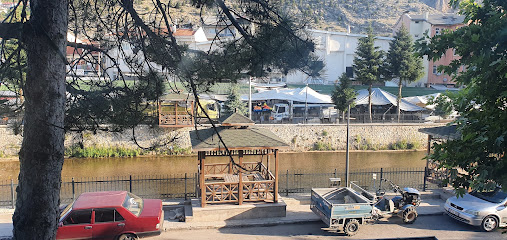 Turkuaz Apart Otel Bozkir