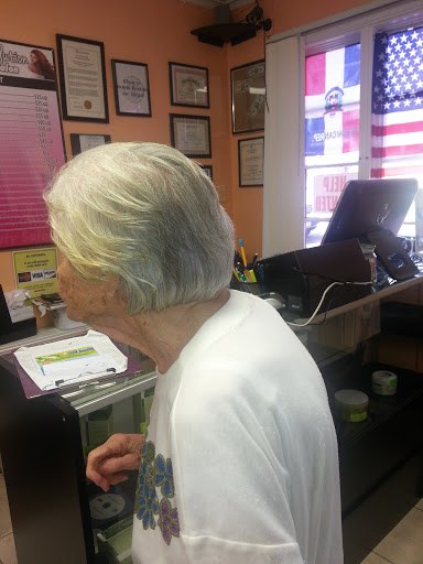 Beauty Salon «Dominican Hair Evolution Beauty Salon», reviews and photos, 388 School St, Woodbridge, NJ 07095, USA