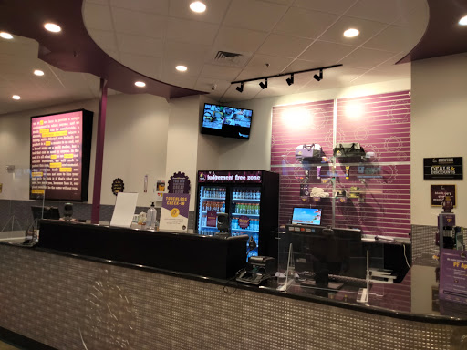 Gym «Planet Fitness», reviews and photos, 2240 Loveridge Rd, Pittsburg, CA 94565, USA