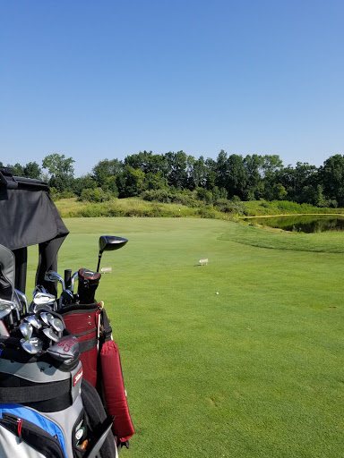 Golf Club «Quail Ridge Golf Club», reviews and photos, 8375 36th St SE, Ada, MI 49301, USA