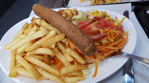 Photo n°65 de Gfp Snack à Grand-Fort-Philippe ()