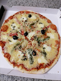Pizza du Pizzeria Do re mi pizza à Le Grau-du-Roi - n°6