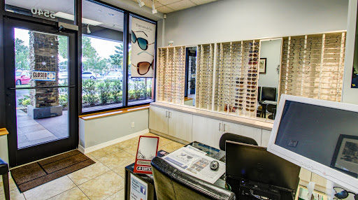 Optometrist «Visioncare Family Inc», reviews and photos, 5540 S Flamingo Rd, Cooper City, FL 33330, USA