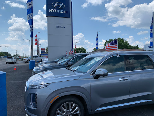 Car Dealer «Waikem Auto Family», reviews and photos, 3708 Lincoln Way E, Massillon, OH 44646, USA