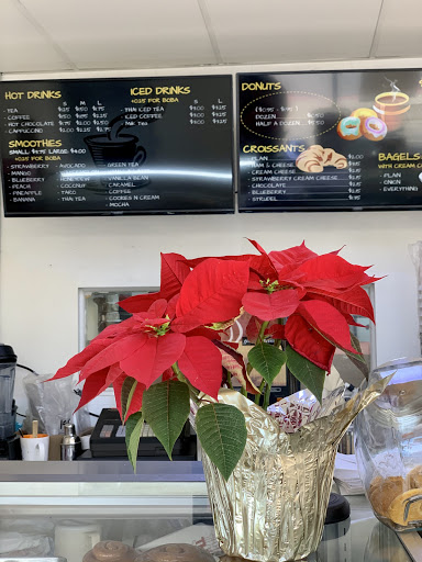 Donut Shop «C & C Donuts», reviews and photos, 1001 W Carson St # C, Torrance, CA 90502, USA