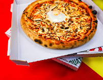 Photos du propriétaire du Pizzeria Meytiz Pizza à Gennevilliers - n°16