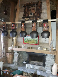 Photo n°27 de Châlets du Mouet à La Chapelle-d'Abondance ()