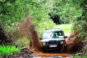 Hit the Road Madeira image