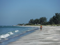 Longboat beach II'in fotoğrafı imkanlar alanı