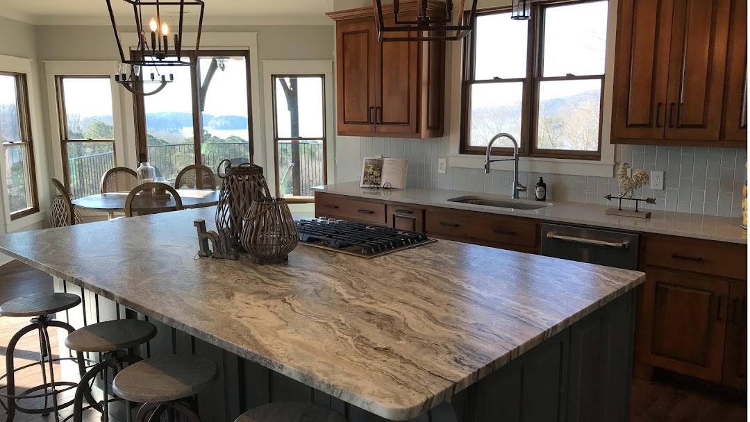 Huntsville Granite & Marble LLC