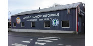 Sécuritest Contrôle Technique Automobile LANDIVISIAU Landivisiau