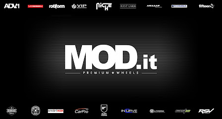 Mod.it Premium Wheels