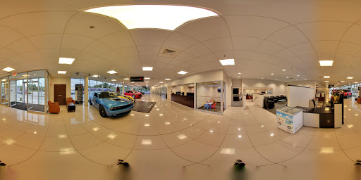 Chrysler Dealer «Herb Chambers Chrysler Dodge Jeep Ram Fiat of Danvers», reviews and photos, 107 Andover St, Danvers, MA 01923, USA