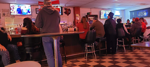 Bar «Star Club», reviews and photos, 1331 W Main St, Merced, CA 95340, USA