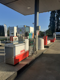 Photo n°12 de Picoty Ouest - Granulés/Bois/Pellets/Combustibles/Fioul/Carburants à Antigny ()