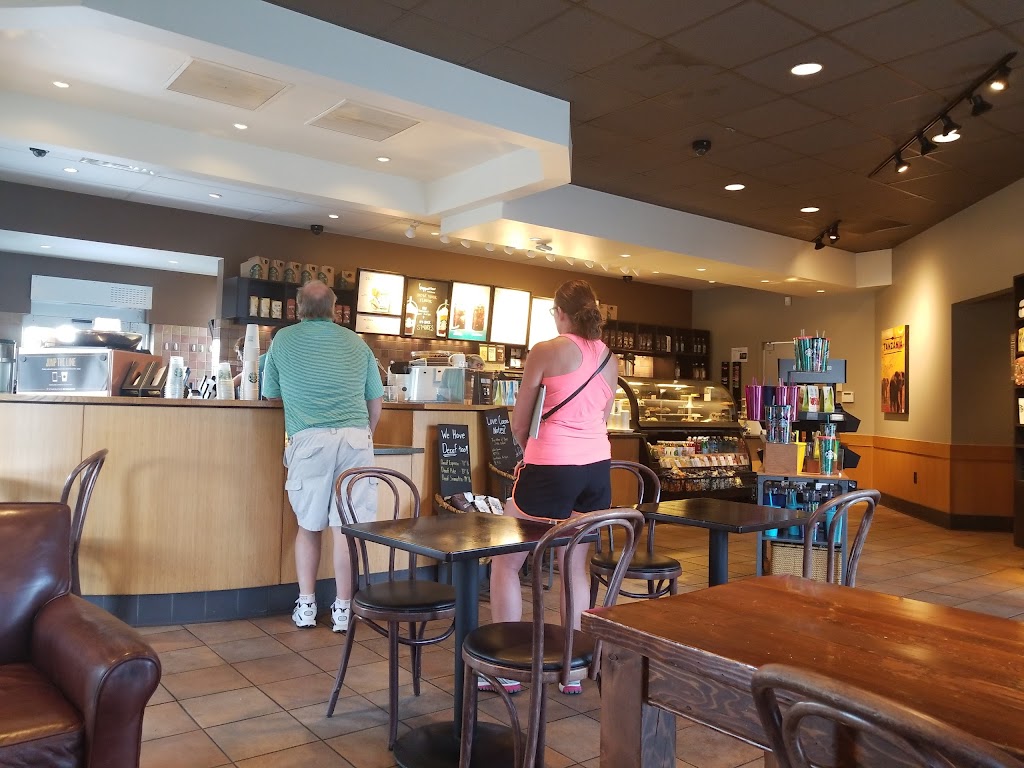 Starbucks 46060