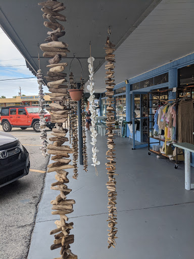 Gift Shop «Sand Dollar Gift Shop», reviews and photos, 5302 Marina Dr, Holmes Beach, FL 34217, USA