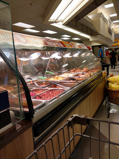 Grocery Store «Ingles Market», reviews and photos, 1735 Zebulon Rd, Griffin, GA 30224, USA