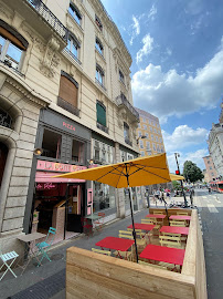 Photos du propriétaire du Pizzeria LA BOITE ROSE Martinière à Lyon - n°4