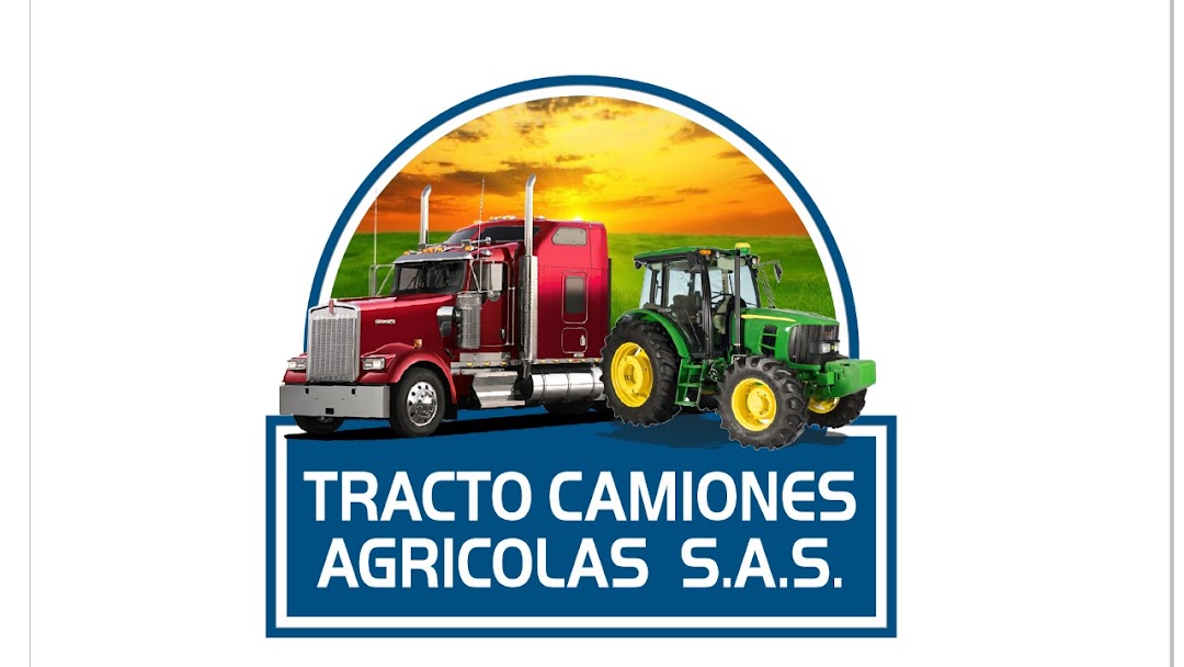 TractoCamiones y Agricolas S.A.S