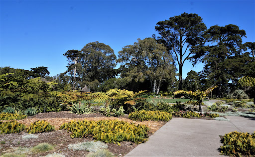 Exhibition Garden