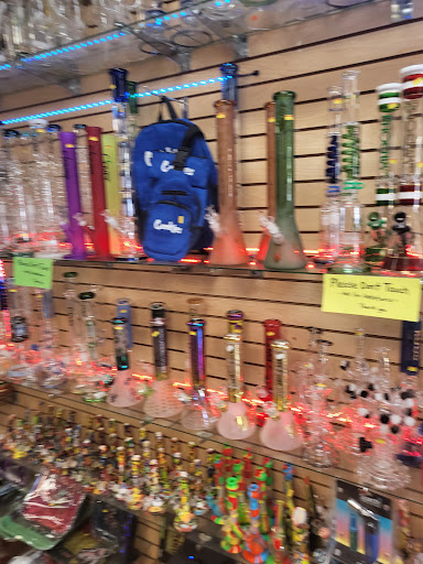 Cigar Shop «M&I Smoke Shop», reviews and photos, 16995 W Greenway Rd #109, Surprise, AZ 85388, USA