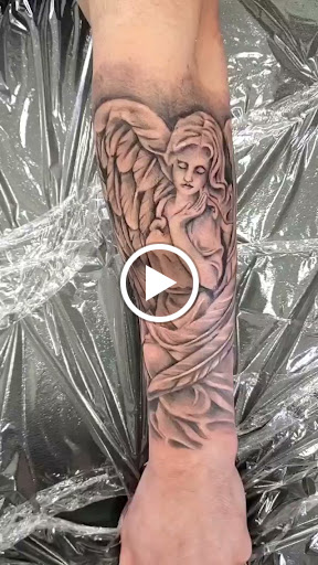 Explore taurus bull tattoo ideas, creative tattoo ideas in Miami, available at Tatt Em Up Tattoos & Piercings