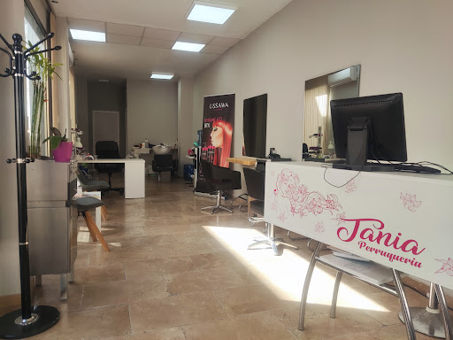 Perruqueria Tania en Villalonga, Valencia