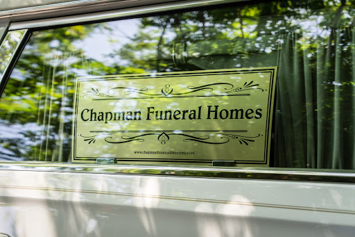 Cremation Service «Chapman Funeral Homes», reviews and photos, 702 E Chapman Ave, Orange, CA 92866, USA