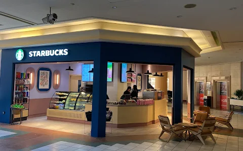 Starbucks image