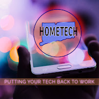 HomeTech CT L.L.C. - Photo 1 - Car repair in , Bridgeport