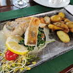 Photo n°3 de l'avis de Michael.o fait le 31/07/2021 à 20:50 sur le  Gasthof Kompf à Kusterdingen