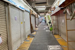 Machida Nakamise Shopping Street image