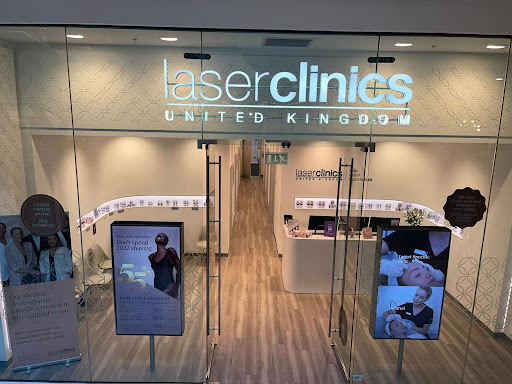 Laser Clinics UK - Derby