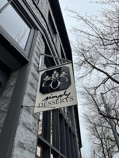 Bakery «Simply Desserts», reviews and photos, 3421 Fremont Ave N, Seattle, WA 98103, USA