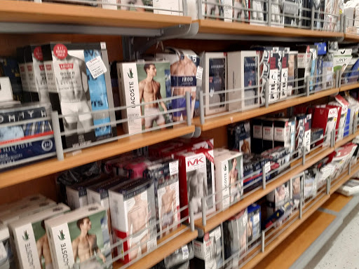 Department Store «T.J. Maxx», reviews and photos, 124 Danbury Rd, New Milford, CT 06776, USA