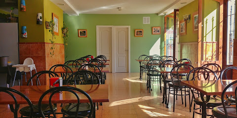 Bar Cafeteria El Rescate 2 - Calle Principal, 68, 35320 Vega de San Mateo, Las Palmas, Spain
