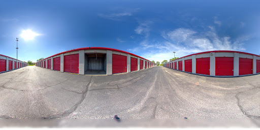 Self-Storage Facility «CubeSmart Self Storage», reviews and photos, 1245 S Highland Ave, Lombard, IL 60148, USA