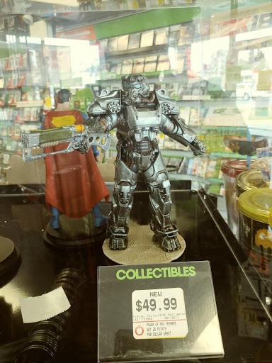 Video Game Store «GameStop», reviews and photos, 3271 W 115th St #443, Merrionette Park, IL 60803, USA