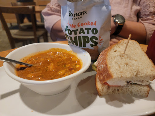 Panera Bread image
