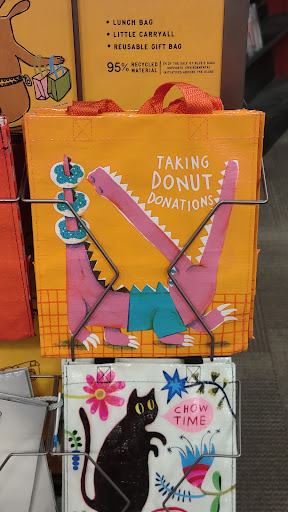 Record Store «Bull Moose», reviews and photos, 456 Payne Rd, Scarborough, ME 04074, USA