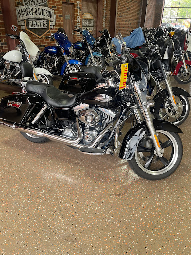 Harley-Davidson Dealer «Harley-Davidson of Charlotte», reviews and photos, 9205 E Independence Blvd, Matthews, NC 28105, USA