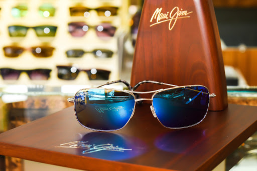 Optometrist «Eyeglass Emporium», reviews and photos, 552 Arthur Godfrey Rd, Miami Beach, FL 33140, USA