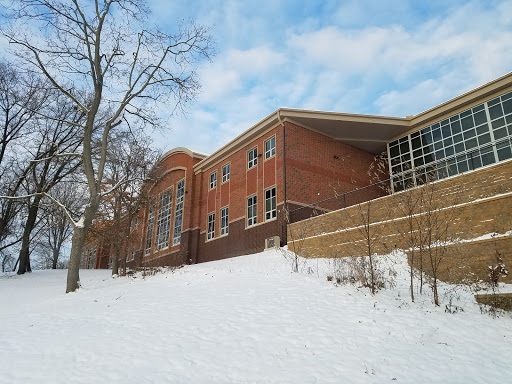 Harris-Jackson Community Learning Center
