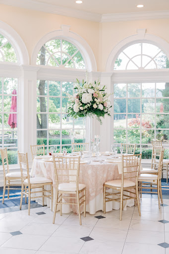 Florist «Affordable Flowers», reviews and photos, 33289 Woodward Ave, Birmingham, MI 48009, USA