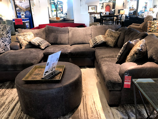 Furniture Store «Rooms To Go Furniture Store - Durham», reviews and photos, 4144 Durham-Chapel Hill Blvd a, Durham, NC 27707, USA